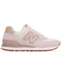 New Balance 574 Sneakers for Women - Up to 73% off at Lyst.ca