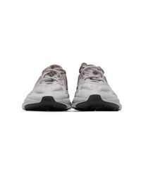 ozweego tech grey