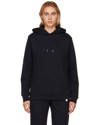 Norse Projects Clothing for Women - Up to 65% off at Lyst.com