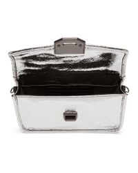 rag and bone field clutch