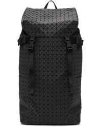 backpack issey miyake