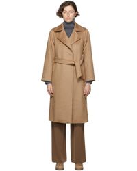 max mara manuela coat sale