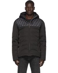 Fendi Down and padded jackets for Men - Lyst.com