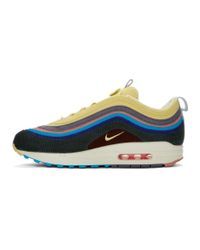 Sean Wotherspoon Edition Air Max 1-97 