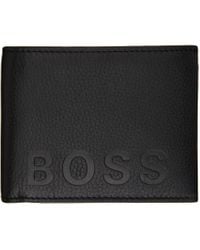 BOSS by HUGO BOSS Wallets and cardholders for Men - Up to 35% off at  Lyst.com