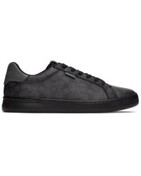 COACH Sneakers for Men - Up to 50% off at Lyst.com