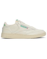 Reebok Club C Sneakers for Men - Up to 52% off at Lyst.com