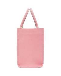 cabas gv signature tote bolsa