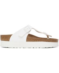 Birkenstock Papillio Sandals for Women - Up to 30% off at Lyst.com