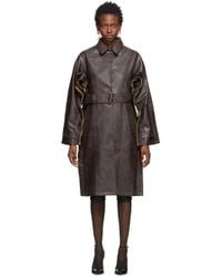 Y. Project Coats for Women - Up to 58% off at Lyst.com