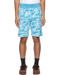 bape shorts uk