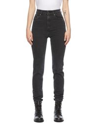 Won Hundred Jeans for Women - Up to 40% off at Lyst.com