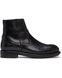 markham chelsea boots