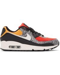 Nike Air Max 90 Sneakers for Women - Up to 60% off at Lyst.com