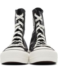 converse platform men