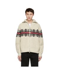 isabel marant mens sweater