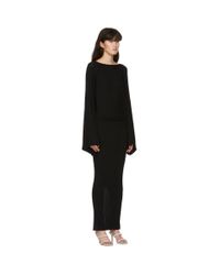 toteme maristella dress