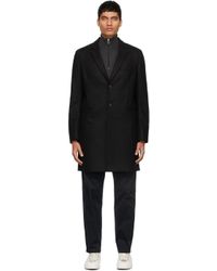 paul smith coat