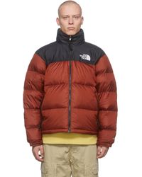 classic black north face jacket
