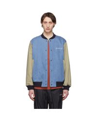 saturdays nyc jacket