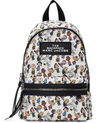 marc jacobs backpack bags