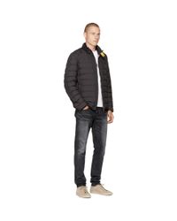 parajumpers ugo super lightweight jacket