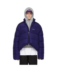 balenciaga c shape jacket