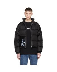 misbhv 6 yrs down jacket