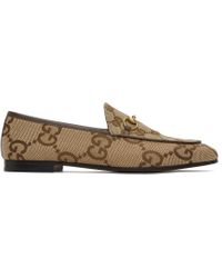 Gucci Loafers and moccasins for Women - Up to 41% off at Lyst.com