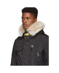 parajumper masterlight