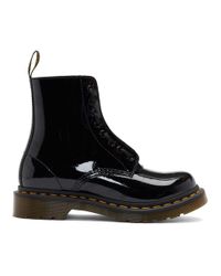 dr martens pascal patent