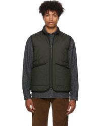 zegna vest