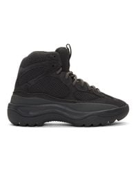Yeezy Boots for Men - Lyst.co.uk