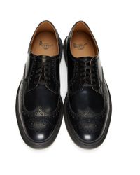 kelvin ii smooth brogue