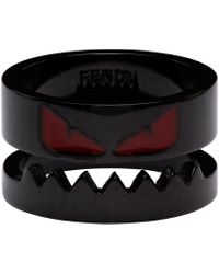 Fendi Rings for Men - Up to 60% off at Lyst.com