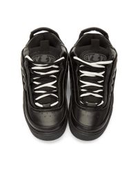 Eytys Black Harmony Sneakers for Men | Lyst