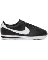 nike classic cortez uomo Nike Cortez Sneakers for Men - Up to 30% off at Lyst.com