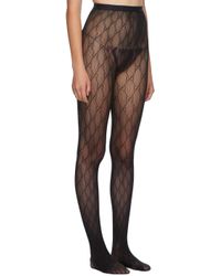 gucci plus size tights