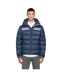 canada goose summit jacket