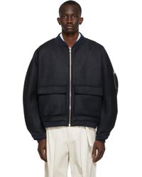 Henrik Vibskov Casual jackets for Men - Up to 20% off at Lyst.com