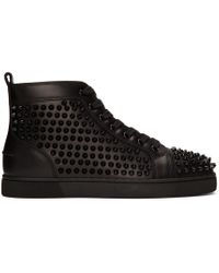 Christian Louboutin Shoes for Men - Up to 39% off at Lyst.com