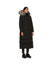 bernache moncler