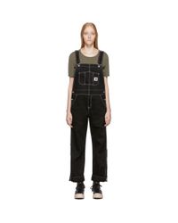 Carhartt WIP Jumpsuits for Women - Up to 37% off at Lyst.com.au