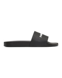 Dior Sandals for Men - Lyst.com