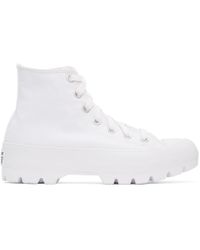 converse lugged canada
