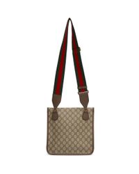 gucci neo vintage messenger