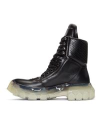 ecco mod block