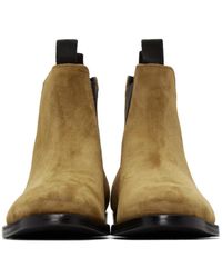zac chelsea boot