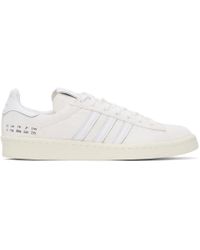 adidas Campus Sneakers for Men - Up to 40% off at Lyst.com