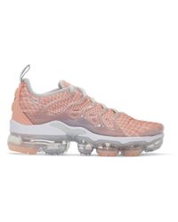 vapormax men pink
